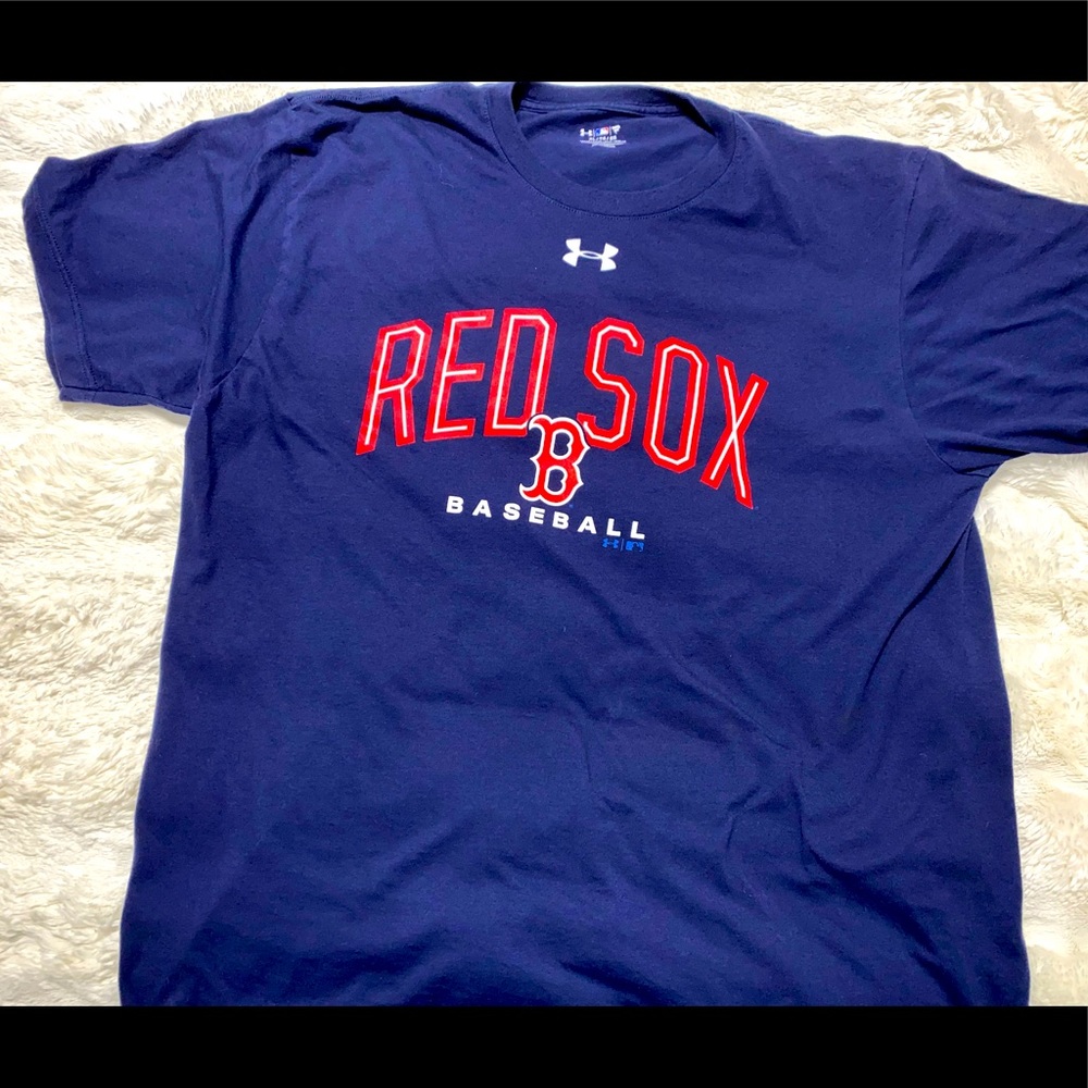 Boston Red Sox T-shirt